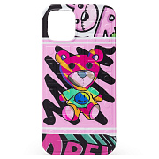 Чехол-накладка - SC205 для "Apple iPhone 12/iPhone 12 Pro" (013)