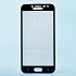 Защитное стекло Full Screen Activ Clean Line 3D для "Samsung SM-J250 Galaxy J2 2018" (black)