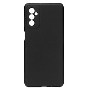 Чехол-накладка Activ Full Original Design для "Samsung SM-M526 Galaxy M52 5G" (black)  (203022)