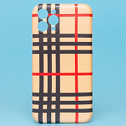 Чехол-накладка - SC188 для "Apple iPhone 11 Pro" (008)