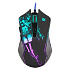 Мышь оптическая Defender Sin'Sister GM-933 игровая + коврик