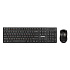 Беспроводной набор Smart Buy SBC-240385AG-K ONE (black)