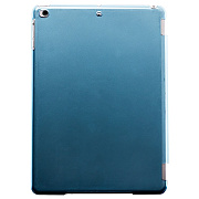 Кейс для планшета Glass Glass Apple iPad Air 1 - (2013) 9.7" (blue)