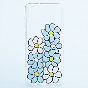 Чехол-накладка - SC205 для "Apple iPhone 12 Pro Max" (002)