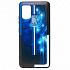 Чехол-накладка - PC033 для "Samsung SM-A315 Galaxy A31" (026) (multicolor)