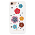 Чехол-накладка Janesper California series для "Apple iPhone 6/iPhone 6S/iPhone 7/iPhone 8" (white) ..