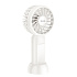 Вентилятор Hoco HX60 Nimble (white)
