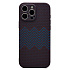 Чехол-накладка Luxo Creative для "Apple iPhone 16 Pro Max" (134) (dark blue) (237859)