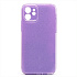 Чехол-накладка - SC328 для "Apple iPhone 12" (light violet)