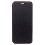 Чехол-книжка - BC005 для "TECNO Spark 20C" (black)