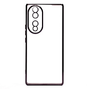 Чехол-накладка Activ Pilot для "Huawei Honor 70 5G" (black) (206847)