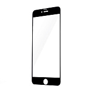 Защитное стекло Full Screen Remax 3D Caesar Glass shield 0.3 mm для "Apple iPhone 6/iPhone 6S" (black) конверт (black)