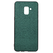 Чехол-накладка - SC126 для "Samsung SM-A730 Galaxy A8 Plus 2018" (001) ..