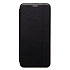 Чехол-книжка - BC002 для "Honor X6c" (black) (241236)