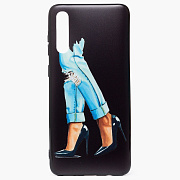 Чехол-накладка - SC195 для "Samsung SM-A307 Galaxy A30s/SM-A505 Galaxy A50/SM-A507 Galaxy A50s" (004)