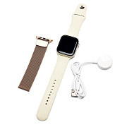 Смарт-часы - Smart iW Max (gold) (243687)