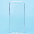 Чехол-накладка Activ ASC-101 Puffy 0.9мм для "Samsung Galaxy S24+" (transparent) (228201)