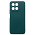 Чехол-накладка Activ Full Original Design для "Honor X5b/X5b Plus" (dark green) (238320)