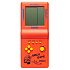 Игровая консоль - TT Block Game с большим экраном (orange) (237374)