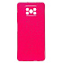 Чехол-накладка - SC328 для ""Xiaomi Poco X3/Poco X3 Pro" (pink)