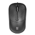 Мышь оптическая Defender ISA-531 (black)