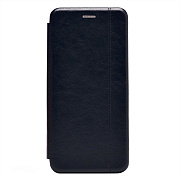 Чехол-книжка - BC002 для "Infinix Hot 40" (black) (226983)