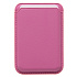 Картхолдер - SafeMag футляр для карт с анимацией (pink) (236273)