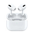 Беспроводные Bluetooth-наушники TWS APods Pro 2 W5Max REPLICA  ANC (white)