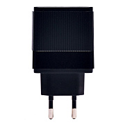 Адаптер Сетевой - TAU11 PD USB 45W (black)