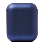 Беспроводные Bluetooth-наушники Kurato Matte (matte indigo)