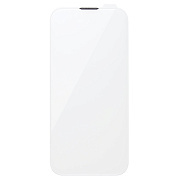Защитное стекло Full Screen Activ Clean Line 3D для "Apple iPhone 17 Air" (без рамок) (t(239575) (transparent) (240610)