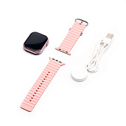 Смарт-часы - X9 Pro 2 (pink)