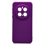 Чехол-накладка Activ Full Original Design для "Honor Magic7 Pro" (violet) (238511)