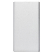 Внешний аккумулятор Activ Clean Line (повр. уп) 10000mAh Micro USB/USB (white)