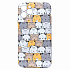 Чехол-накладка Luxo Creative для "Apple iPhone 11 Pro" (072) (multicolor)