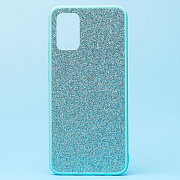 Чехол-накладка - PC055 для "Samsung SM-A025 Galaxy A02s" (green)