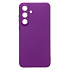 Чехол-накладка Activ Full Original Design для "Samsung Galaxy S25 FE" (violet) (242296)