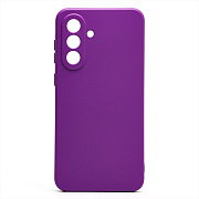Чехол-накладка Activ Full Original Design для "Samsung Galaxy A36 5G" (violet) (239419)