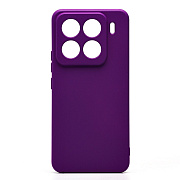 Чехол-накладка Activ Full Original Design для "Xiaomi 15 Pro" (violet) (238532)