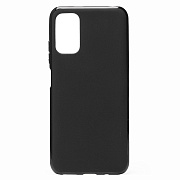 Чехол-накладка Activ Mate для "Xiaomi Poco M3 Pro 5G" (black)