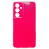 Чехол-накладка - SC328 для "Samsung Galaxy A35" (pink) (235216)