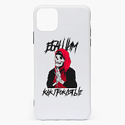 Чехол-накладка - SC175 для "Apple iPhone 11 Pro" (006)