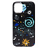 Чехол-накладка - PC033 для "Apple iPhone 12 mini" (041) (multicolor) (00041)