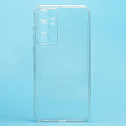 Чехол-накладка - SC123 для "Samsung Galaxy A35" (white) (237771)