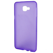 Чехол-накладка Activ Mate для "Samsung SM-A910 Galaxy A9 2016" (purple)