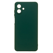 Чехол-накладка Activ Full Original Design для "Samsung Galaxy A07 5G/F70e 5G/M17e 5G" (dark green)
