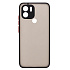 Чехол-накладка - PC041 для "Xiaomi Redmi A1+" (black) (212281)