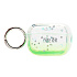 Чехол - PCP11 для кейса "Apple AirPods Pro 2" (green) (230456)
