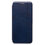 Чехол-книжка - BC002 для "Honor X6b" (blue) (233914)