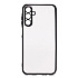 Чехол-накладка Activ Pilot для "Samsung Galaxy A15 5G" (black) (226211)